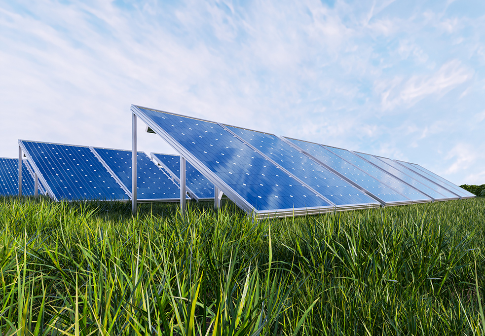 panel solar autoconsumo solar